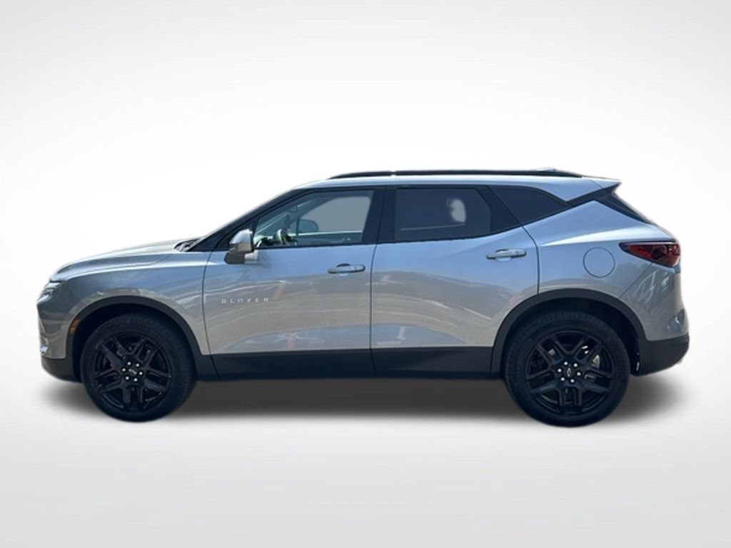 chevrolet blazer 2024 3GNKBCR47RS275257 image chevrolet blazer 2024 3GNKBCR47RS275257 image