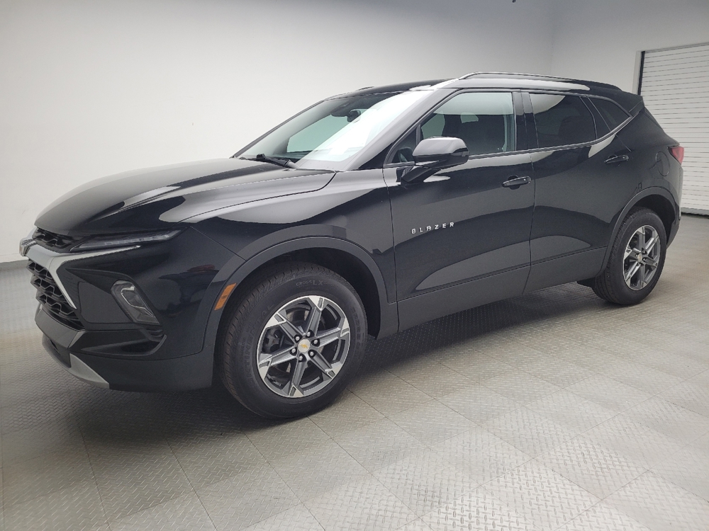 chevrolet blazer 2024 3GNKBCR47RS185607 image chevrolet blazer 2024 3GNKBCR47RS185607 image