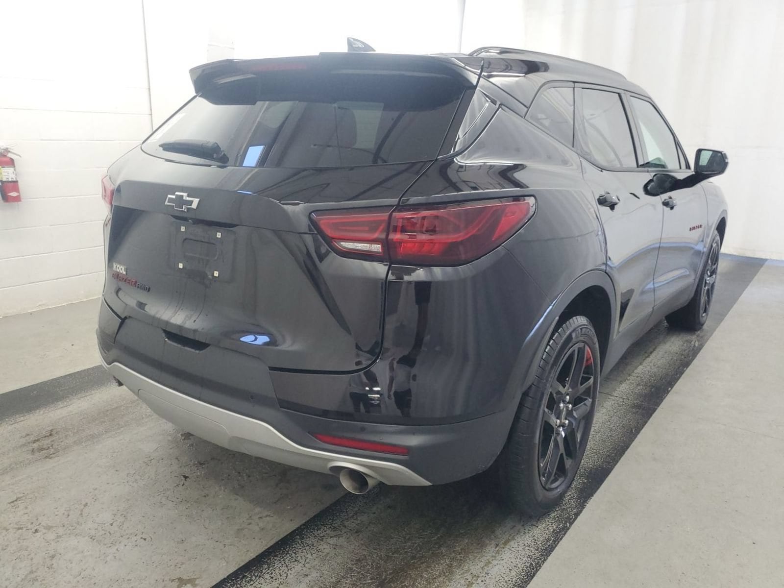 chevrolet blazer 2024 3GNKBJRS1RS197769 image chevrolet blazer 2024 3GNKBJRS1RS197769 image