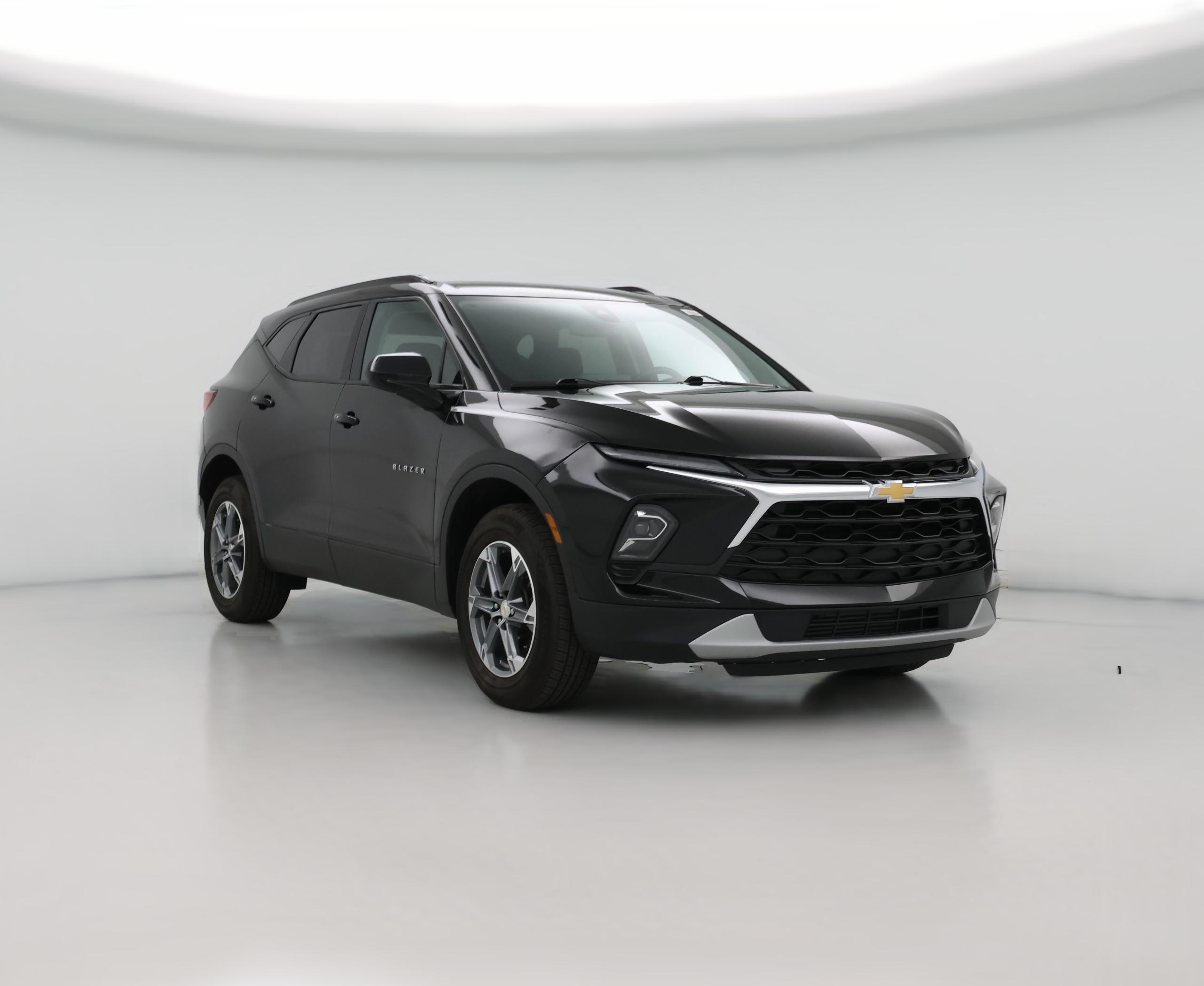chevrolet blazer 2024 3GNKBCR42RS119269 image chevrolet blazer 2024 3GNKBCR42RS119269 image