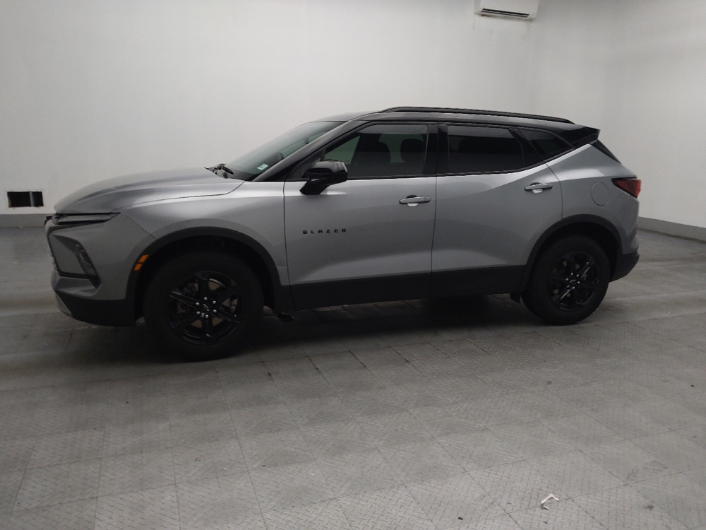 chevrolet blazer 2024 3GNKBCR44RS227313 image chevrolet blazer 2024 3GNKBCR44RS227313 image