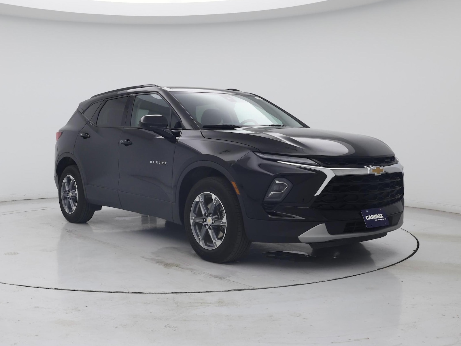 chevrolet blazer 2024 3GNKBCR4XRS278203 image chevrolet blazer 2024 3GNKBCR4XRS278203 image