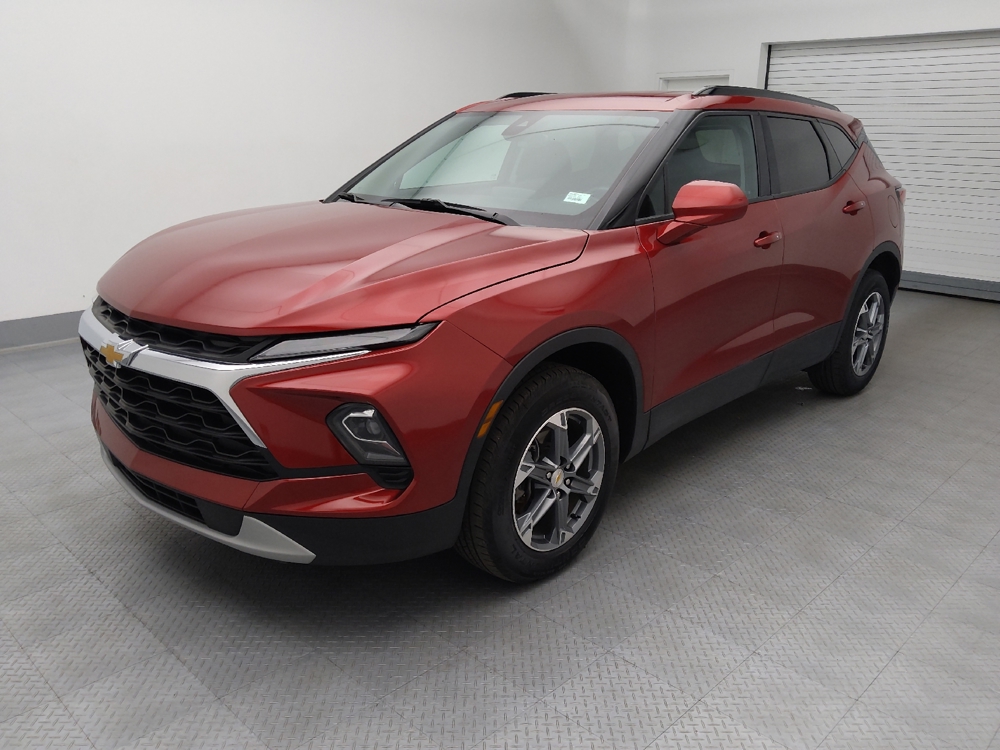 chevrolet blazer 2024 3GNKBCR41RS224577 image chevrolet blazer 2024 3GNKBCR41RS224577 image