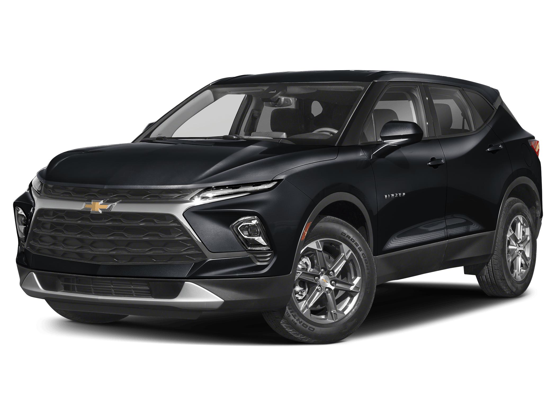 chevrolet blazer 2024 3GNKBDRS2RS194381 image chevrolet blazer 2024 3GNKBDRS2RS194381 image