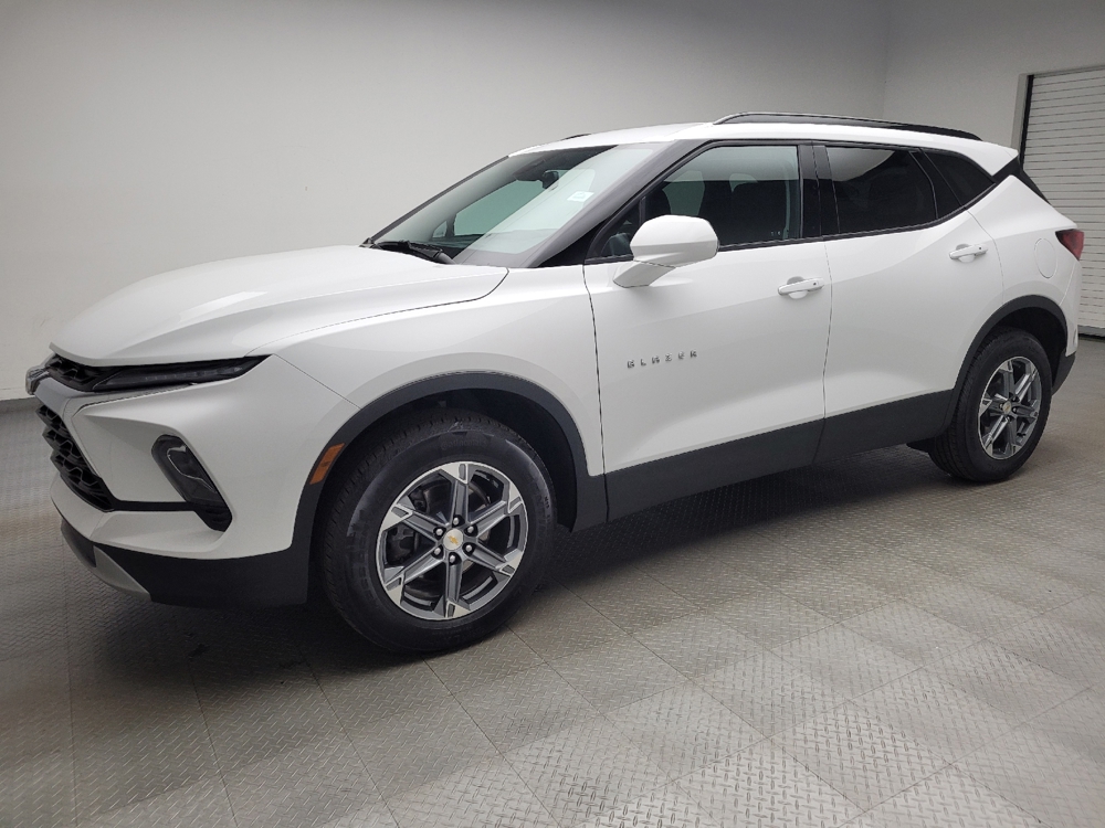 chevrolet blazer 2024 3GNKBCR4XRS222665 image chevrolet blazer 2024 3GNKBCR4XRS222665 image