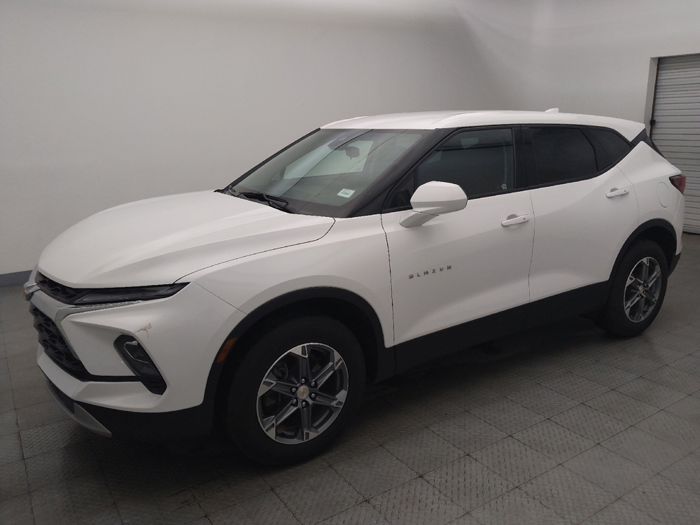chevrolet blazer 2024 3GNKBCR41RS180953 image chevrolet blazer 2024 3GNKBCR41RS180953 image