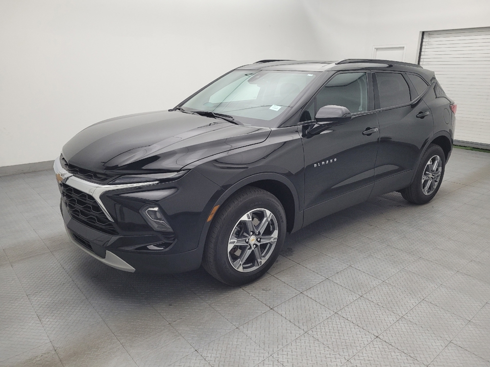 chevrolet blazer 2024 3GNKBCR4XRS162032 image chevrolet blazer 2024 3GNKBCR4XRS162032 image