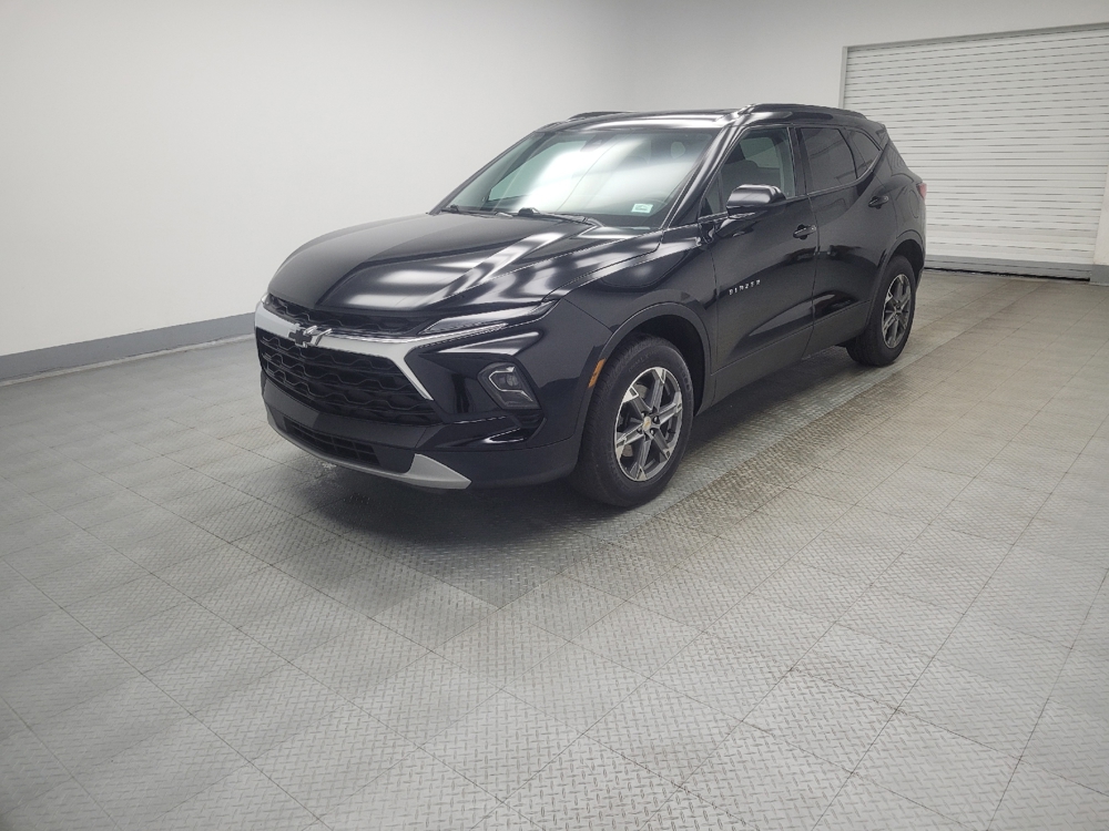 chevrolet blazer 2024 3GNKBCR40RS142436 image chevrolet blazer 2024 3GNKBCR40RS142436 image