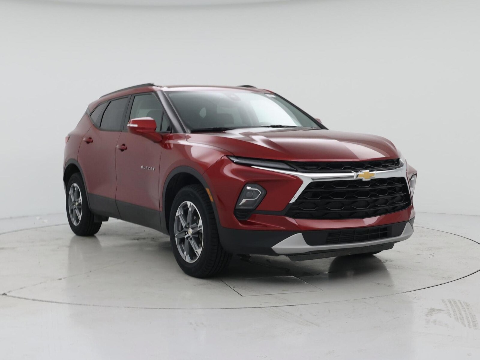 chevrolet blazer 2024 3GNKBDR45RS182100 image chevrolet blazer 2024 3GNKBDR45RS182100 image