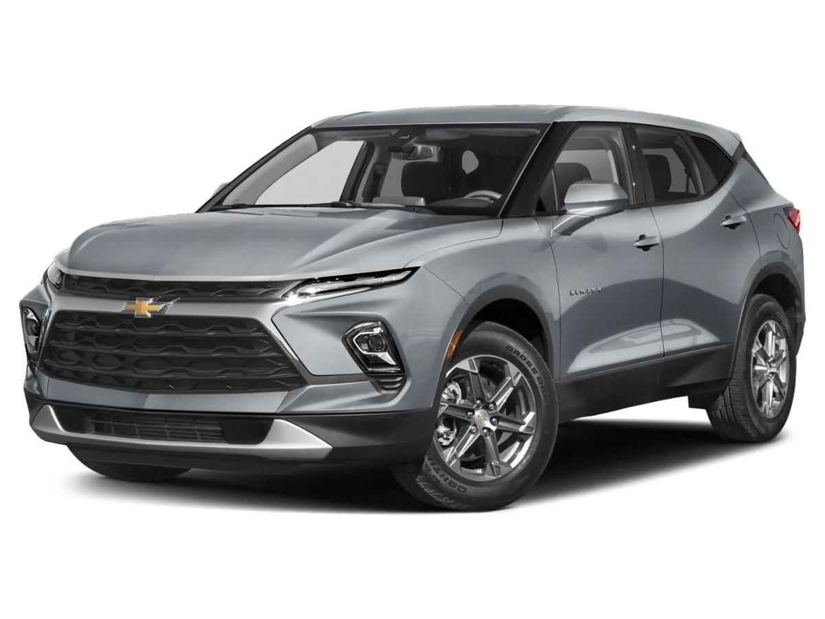 chevrolet blazer 2024 3GNKBCR48RS168914 image chevrolet blazer 2024 3GNKBCR48RS168914 image