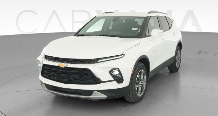 chevrolet blazer 2024 3GNKBDR45RS187913 image chevrolet blazer 2024 3GNKBDR45RS187913 image