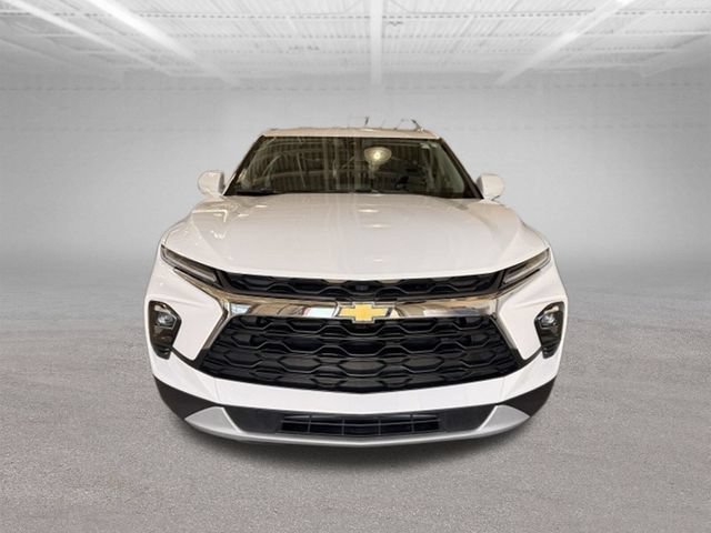 chevrolet blazer 2024 3GNKBCR49RS266883 image chevrolet blazer 2024 3GNKBCR49RS266883 image