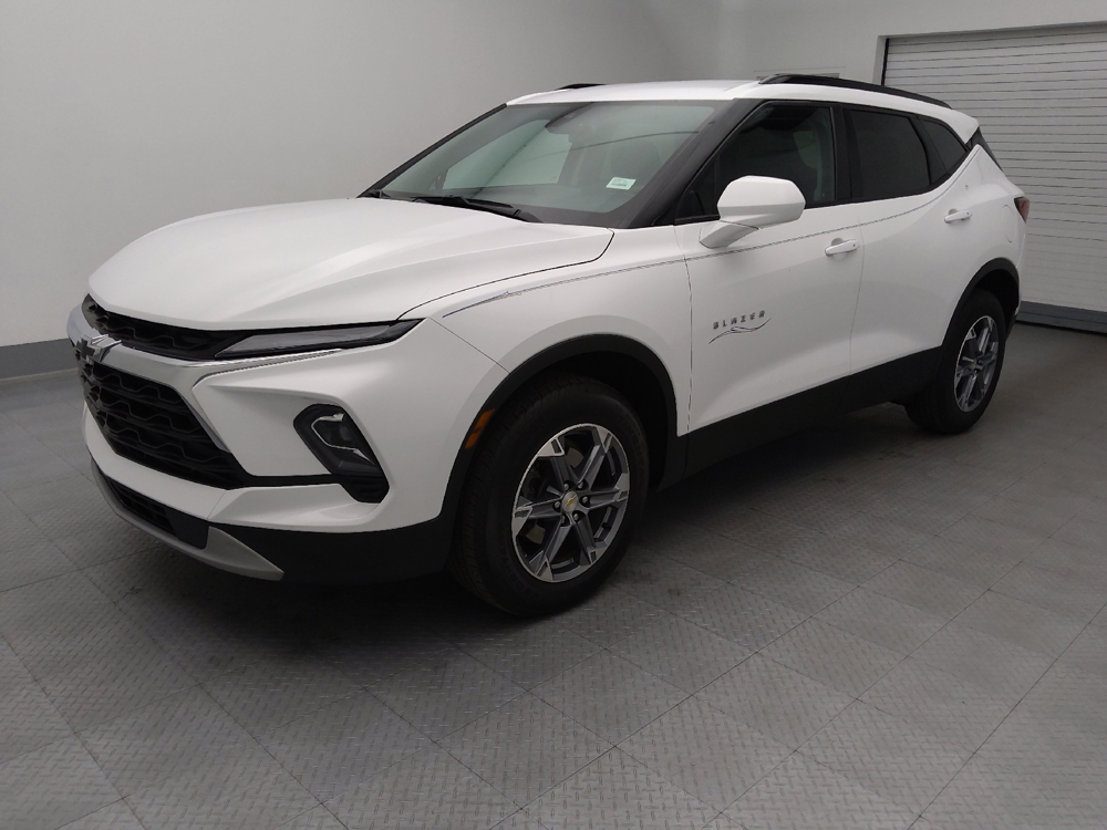chevrolet blazer 2024 3GNKBCR48RS190637 image chevrolet blazer 2024 3GNKBCR48RS190637 image