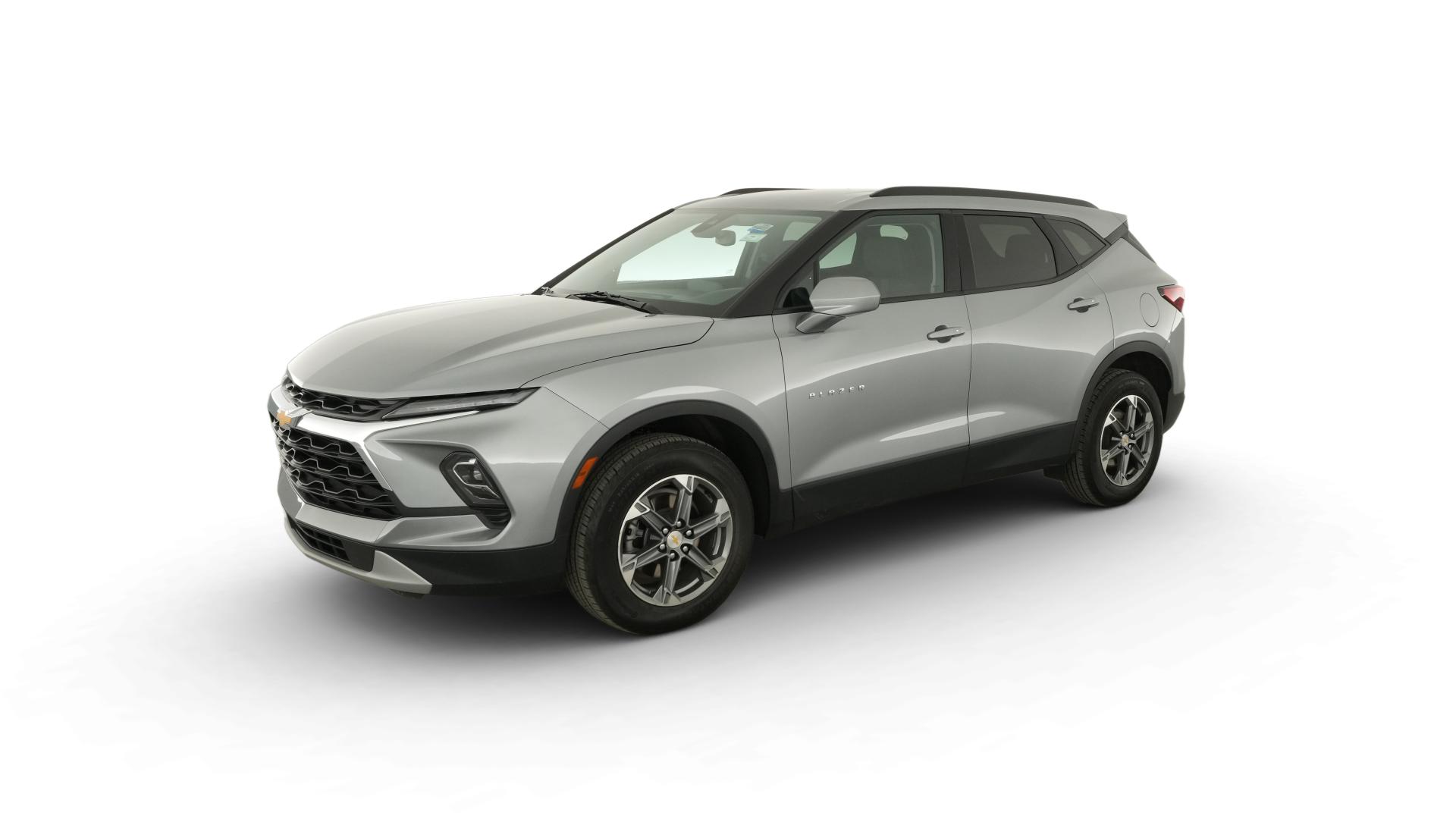 chevrolet blazer 2024 3GNKBCR42RS161974 image chevrolet blazer 2024 3GNKBCR42RS161974 image
