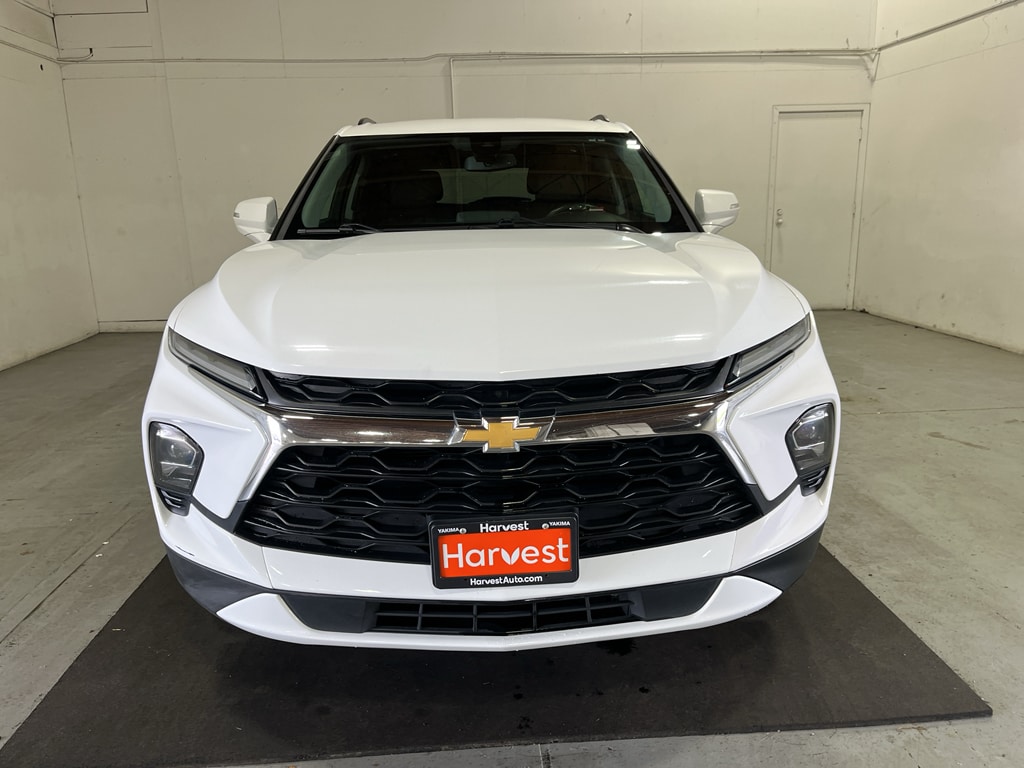 chevrolet blazer 2024 3GNKBJRS2RS152582 image chevrolet blazer 2024 3GNKBJRS2RS152582 image