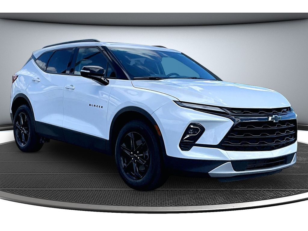 chevrolet blazer 2024 3GNKBJRS1RS149866 image chevrolet blazer 2024 3GNKBJRS1RS149866 image