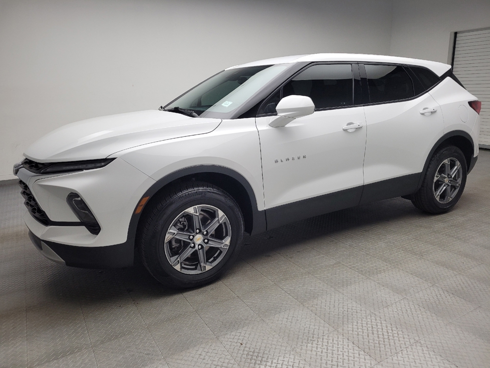 chevrolet blazer 2024 3GNKBCR49RS238971 image chevrolet blazer 2024 3GNKBCR49RS238971 image