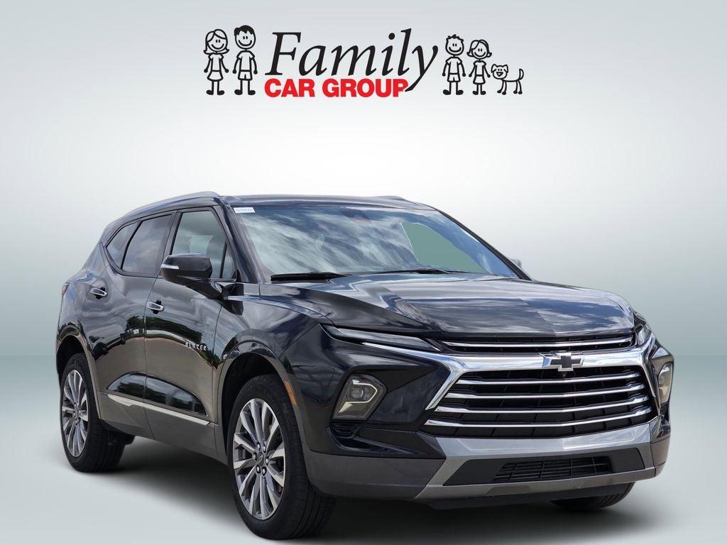 chevrolet blazer 2024 3GNKBFR4XRS167877 image chevrolet blazer 2024 3GNKBFR4XRS167877 image