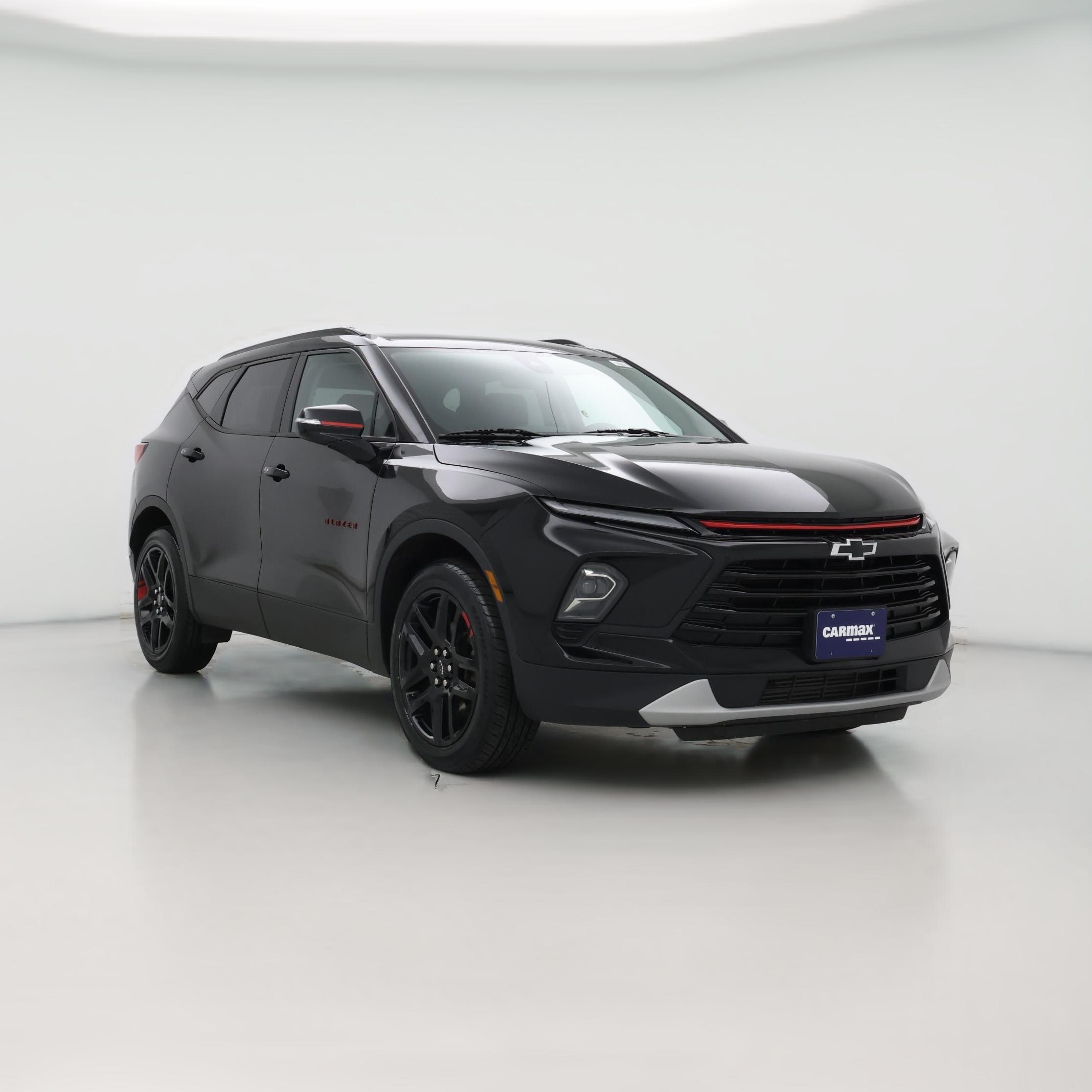 chevrolet blazer 2024 3GNKBJR45RS219936 image chevrolet blazer 2024 3GNKBJR45RS219936 image
