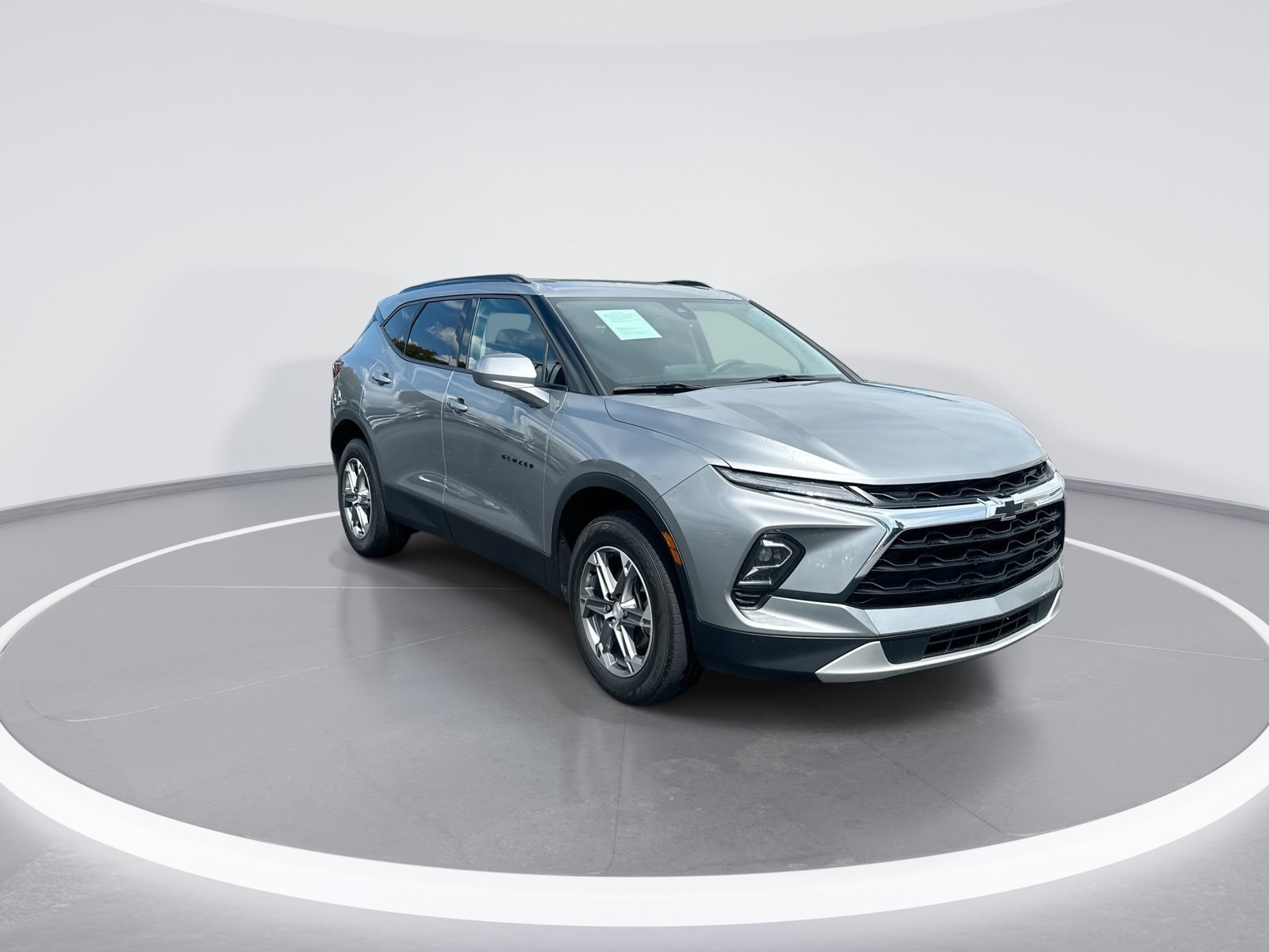 chevrolet blazer 2024 3GNKBCR4XRS127734 image chevrolet blazer 2024 3GNKBCR4XRS127734 image