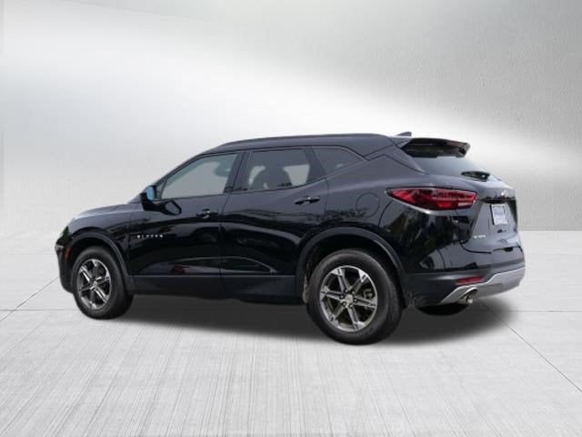 chevrolet blazer 2024 3GNKBCR44RS148725 image chevrolet blazer 2024 3GNKBCR44RS148725 image