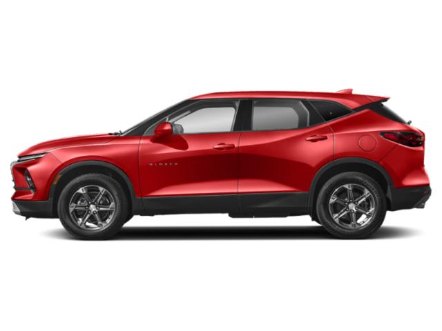 chevrolet blazer 2024 3GNKBCR48RS172526 image chevrolet blazer 2024 3GNKBCR48RS172526 image