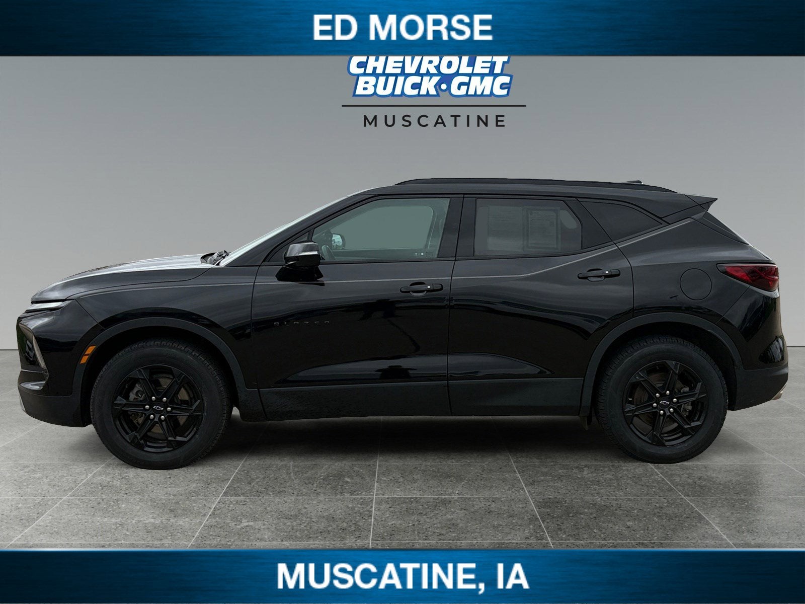 chevrolet blazer 2024 3GNKBJRS2RS160701 image chevrolet blazer 2024 3GNKBJRS2RS160701 image