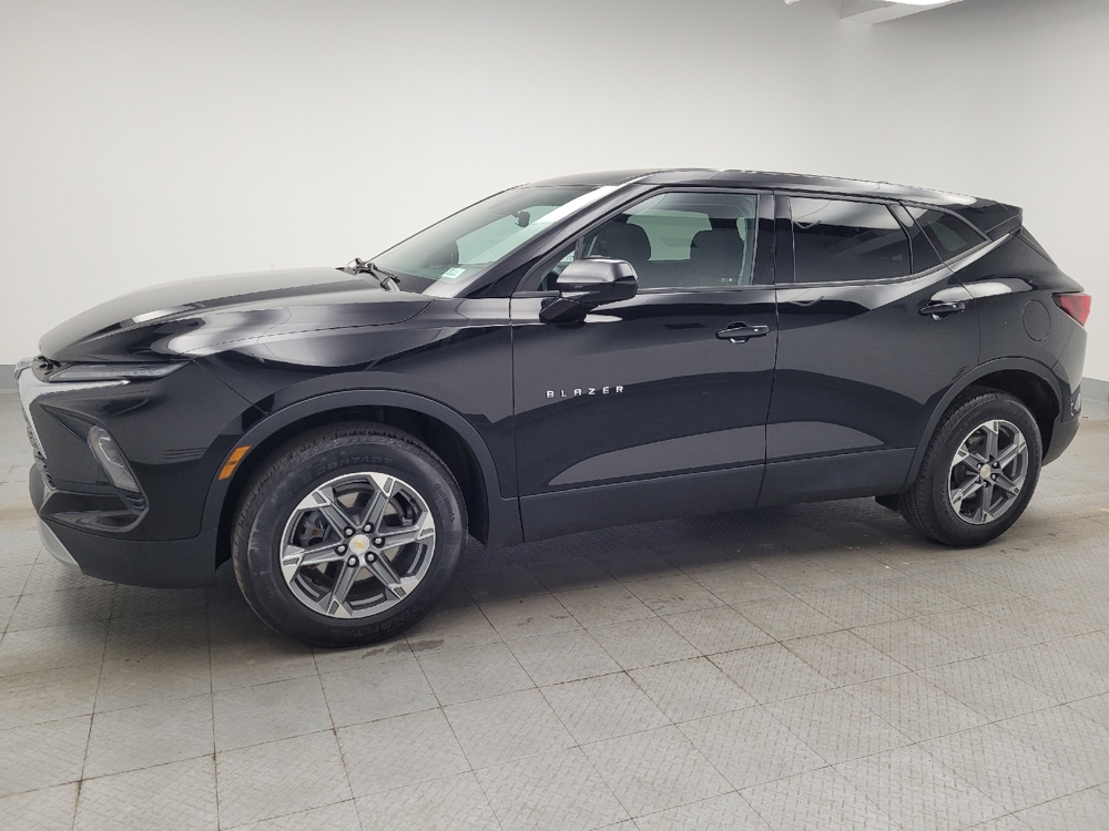 chevrolet blazer 2024 3GNKBCR49RS196947 image chevrolet blazer 2024 3GNKBCR49RS196947 image