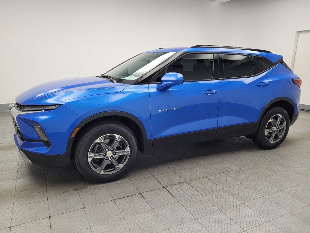 chevrolet blazer 2024 3GNKBCR42RS125671 image chevrolet blazer 2024 3GNKBCR42RS125671 image