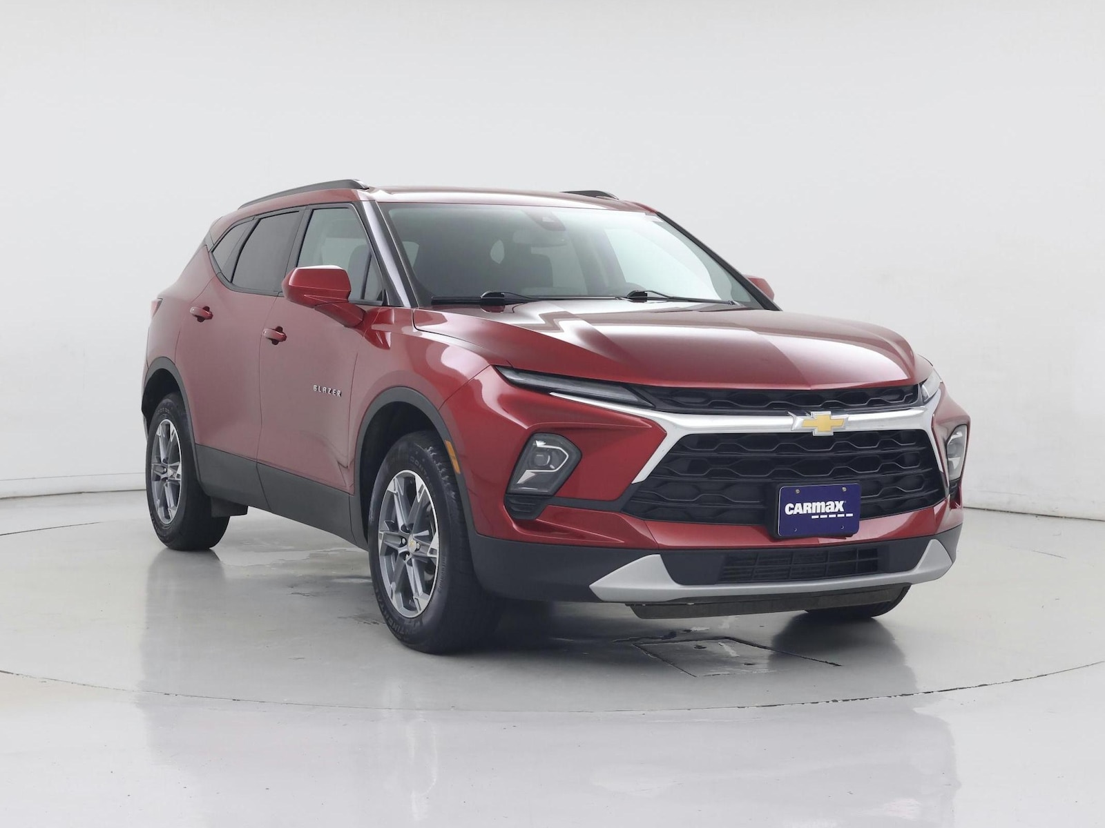 chevrolet blazer 2024 3GNKBCR43RS217582 image chevrolet blazer 2024 3GNKBCR43RS217582 image