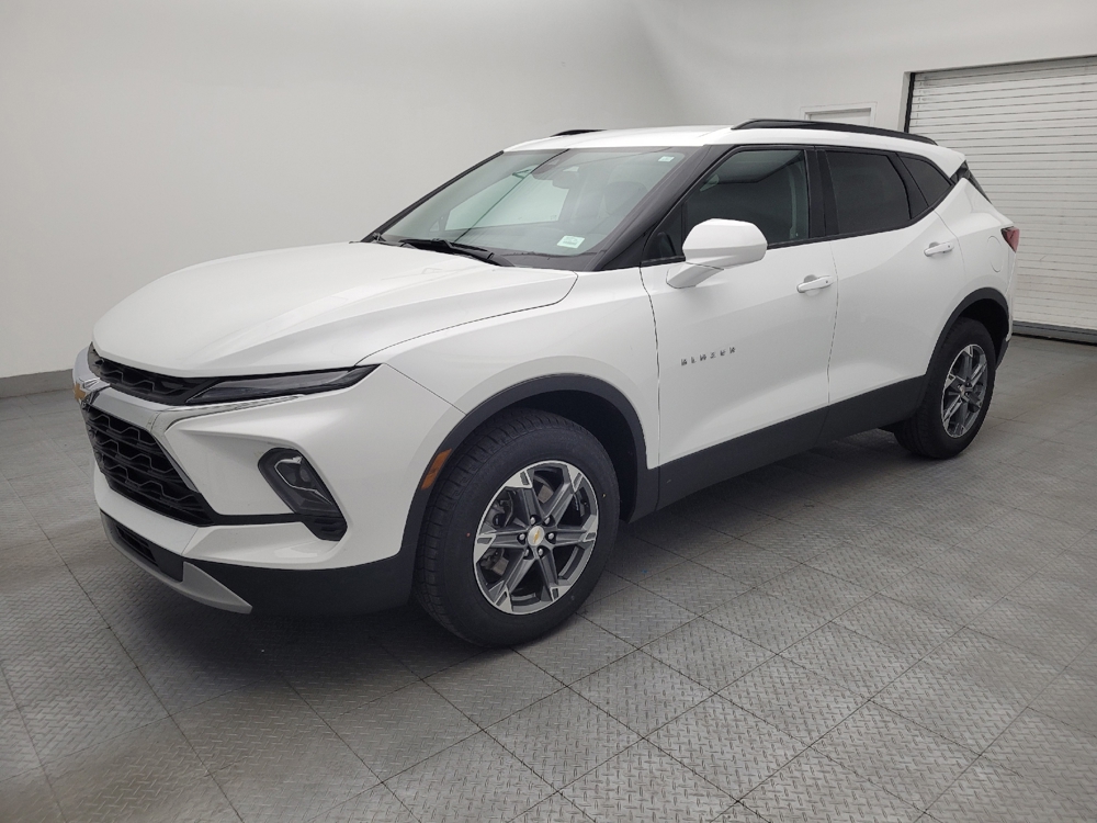 chevrolet blazer 2024 3GNKBCR4XRS220222 image chevrolet blazer 2024 3GNKBCR4XRS220222 image
