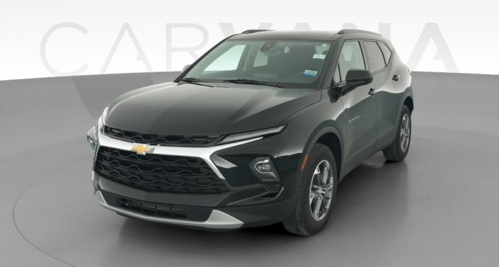 chevrolet blazer 2024 3GNKBCR47RS191066 image chevrolet blazer 2024 3GNKBCR47RS191066 image