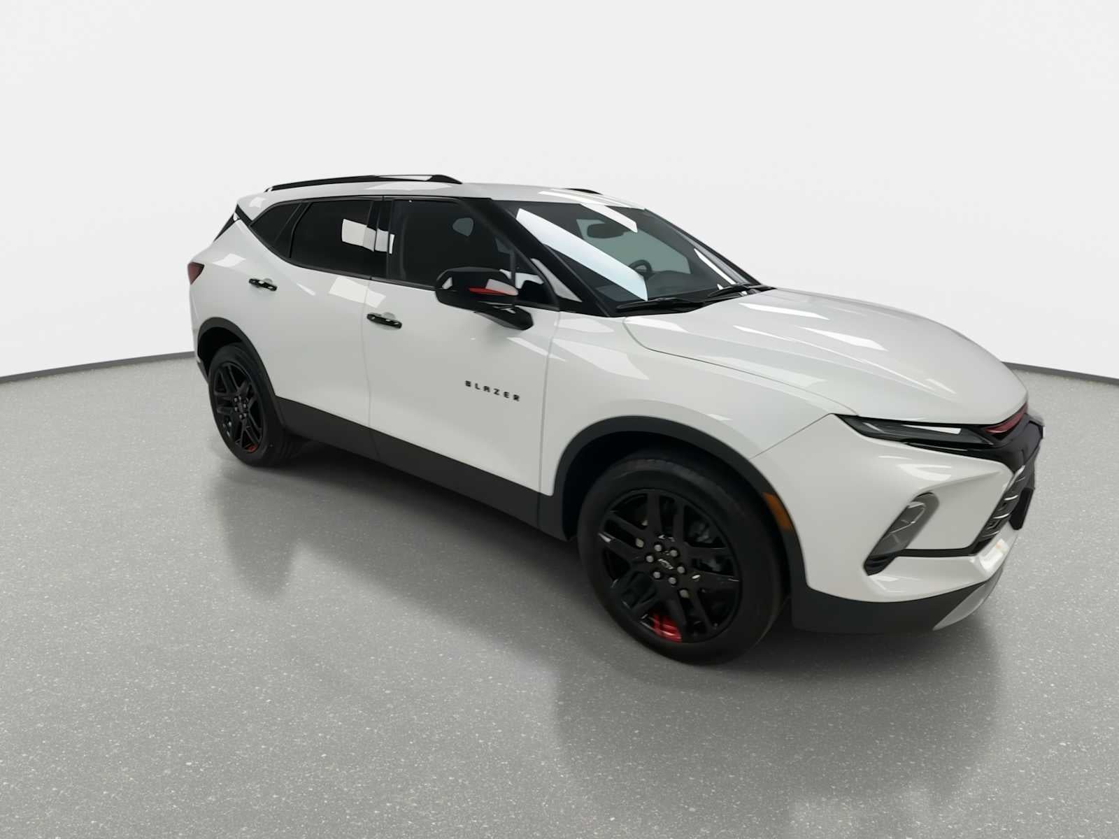 chevrolet blazer 2024 3GNKBCR43RS259735 image chevrolet blazer 2024 3GNKBCR43RS259735 image
