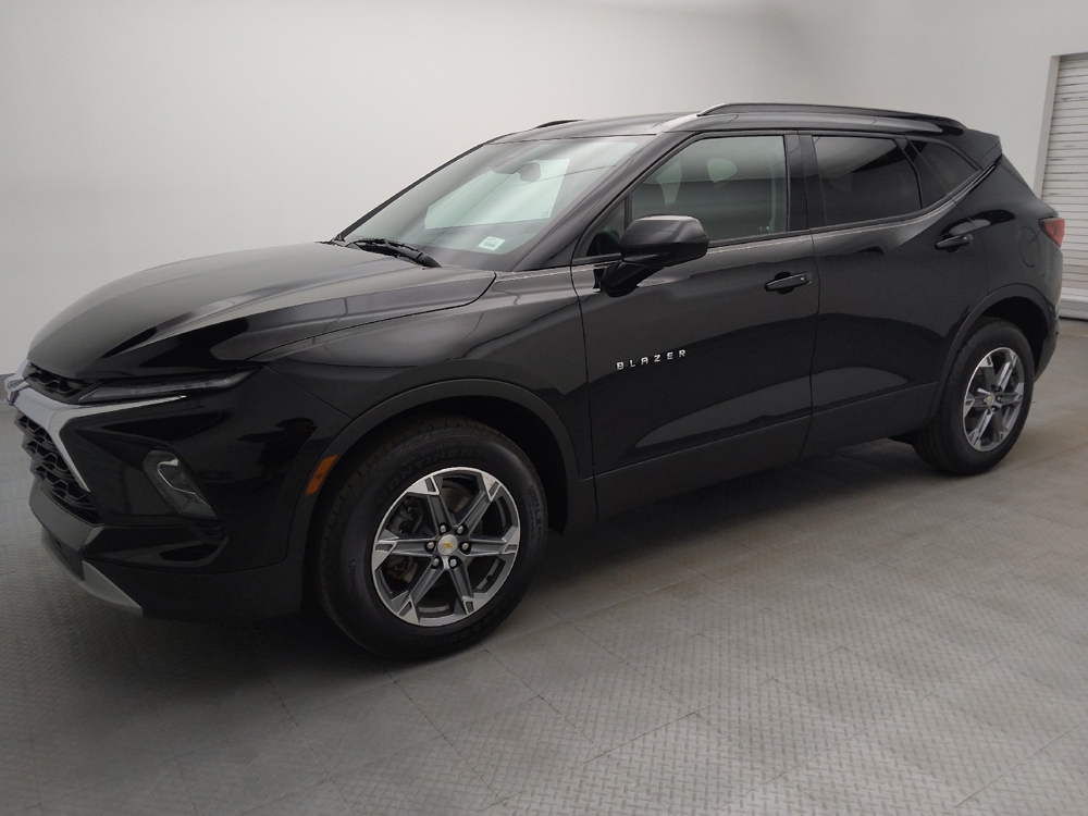 chevrolet blazer 2024 3GNKBCR41RS191760 image chevrolet blazer 2024 3GNKBCR41RS191760 image