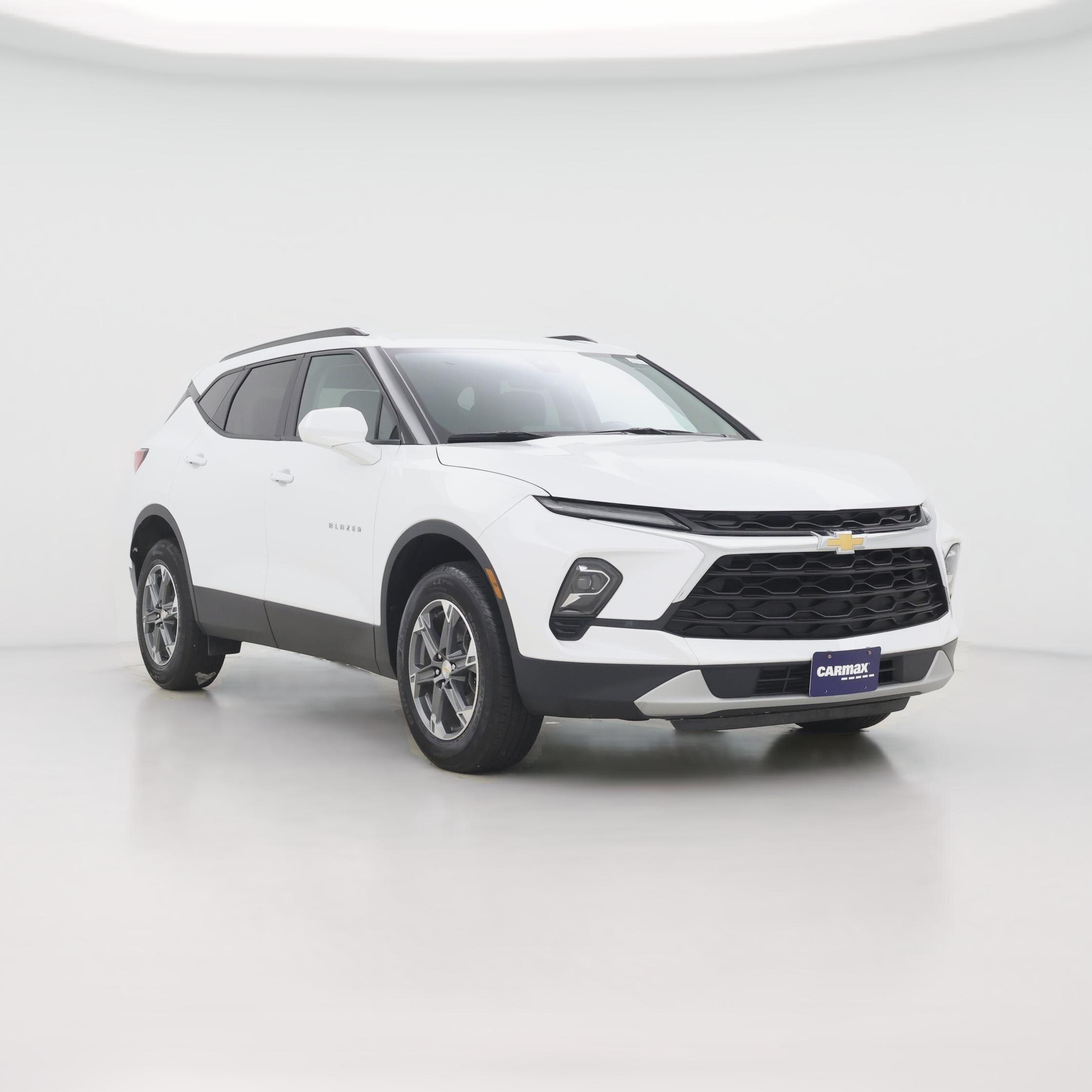 chevrolet blazer 2024 3GNKBCR4XRS205851 image chevrolet blazer 2024 3GNKBCR4XRS205851 image