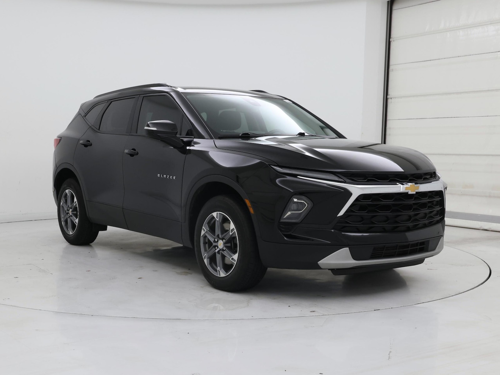 chevrolet blazer 2024 3GNKBDR42RS198447 image chevrolet blazer 2024 3GNKBDR42RS198447 image
