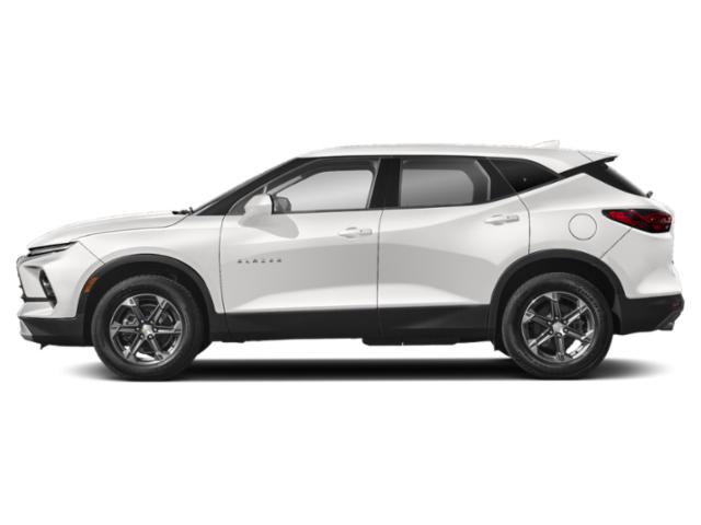 chevrolet blazer 2024 3GNKBCR4XRS144047 image chevrolet blazer 2024 3GNKBCR4XRS144047 image