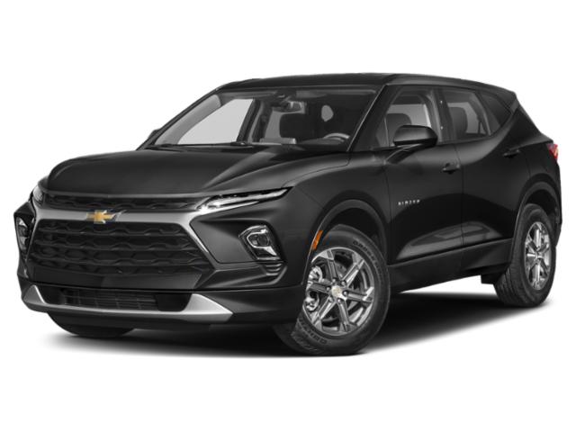 chevrolet blazer 2024 3GNKBHR48RS154962 image chevrolet blazer 2024 3GNKBHR48RS154962 image