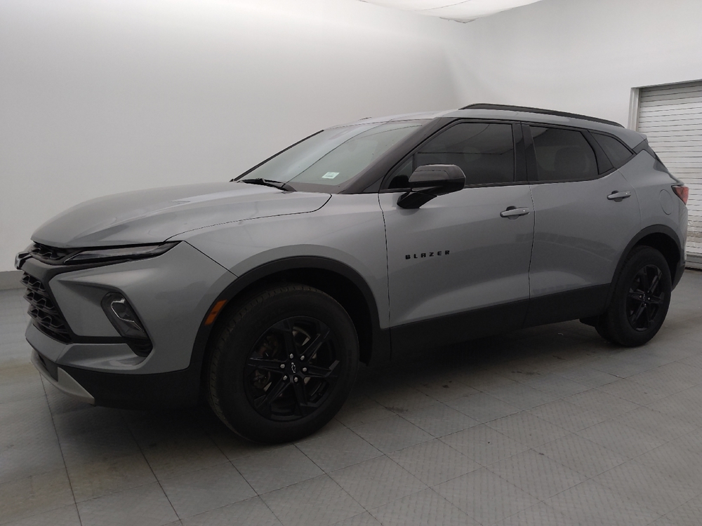 chevrolet blazer 2024 3GNKBCR44RS216571 image chevrolet blazer 2024 3GNKBCR44RS216571 image
