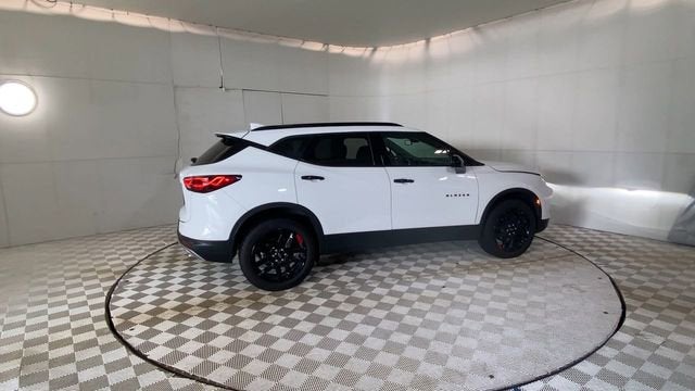 chevrolet blazer 2024 3GNKBCR48RS192503 image chevrolet blazer 2024 3GNKBCR48RS192503 image