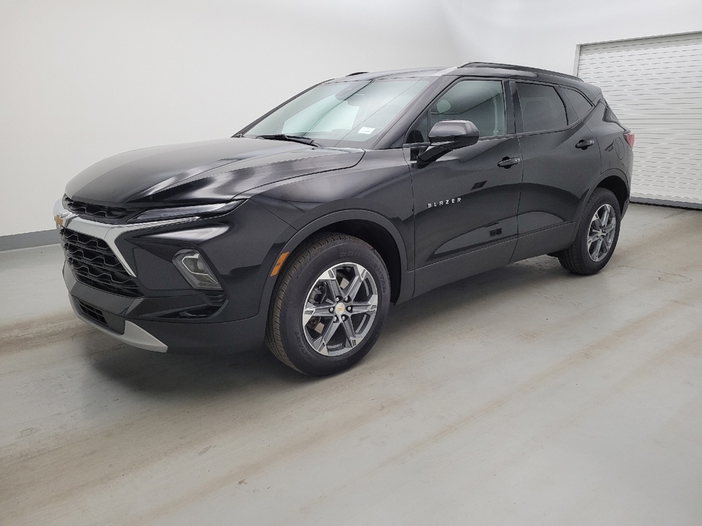 chevrolet blazer 2024 3GNKBCR40RS120663 image chevrolet blazer 2024 3GNKBCR40RS120663 image
