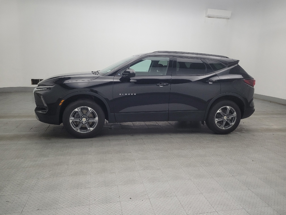chevrolet blazer 2024 3GNKBCR48RS206755 image chevrolet blazer 2024 3GNKBCR48RS206755 image