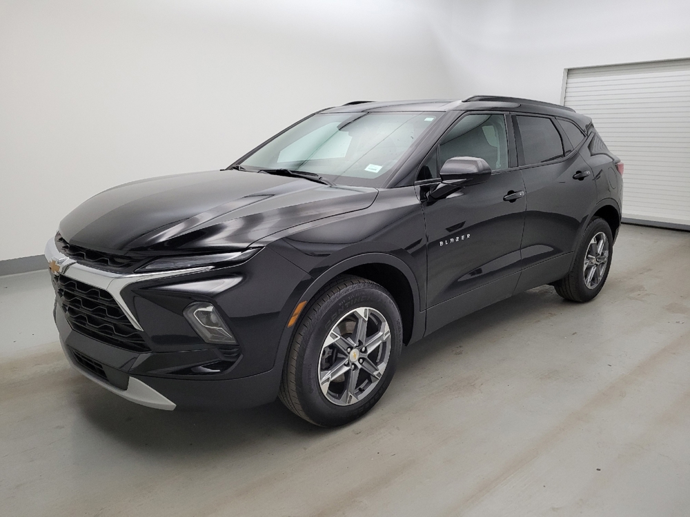 chevrolet blazer 2024 3GNKBCR41RS172934 image chevrolet blazer 2024 3GNKBCR41RS172934 image