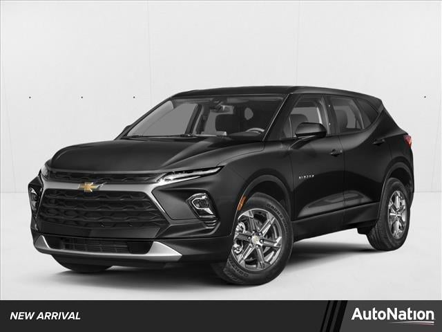chevrolet blazer 2024 3GNKBCR4XRS275995 image chevrolet blazer 2024 3GNKBCR4XRS275995 image