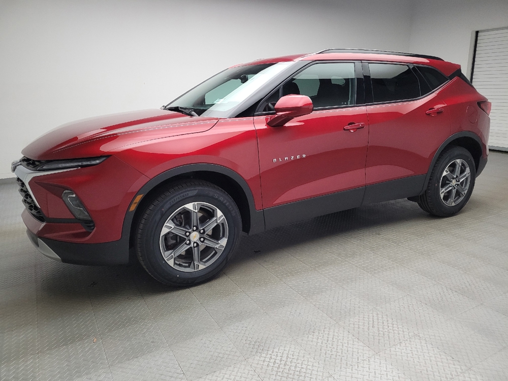 chevrolet blazer 2024 3GNKBCR41RS171010 image chevrolet blazer 2024 3GNKBCR41RS171010 image