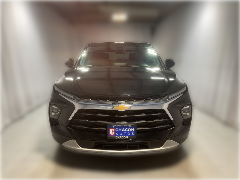 chevrolet blazer 2024 3GNKBCR40RS218737 image chevrolet blazer 2024 3GNKBCR40RS218737 image
