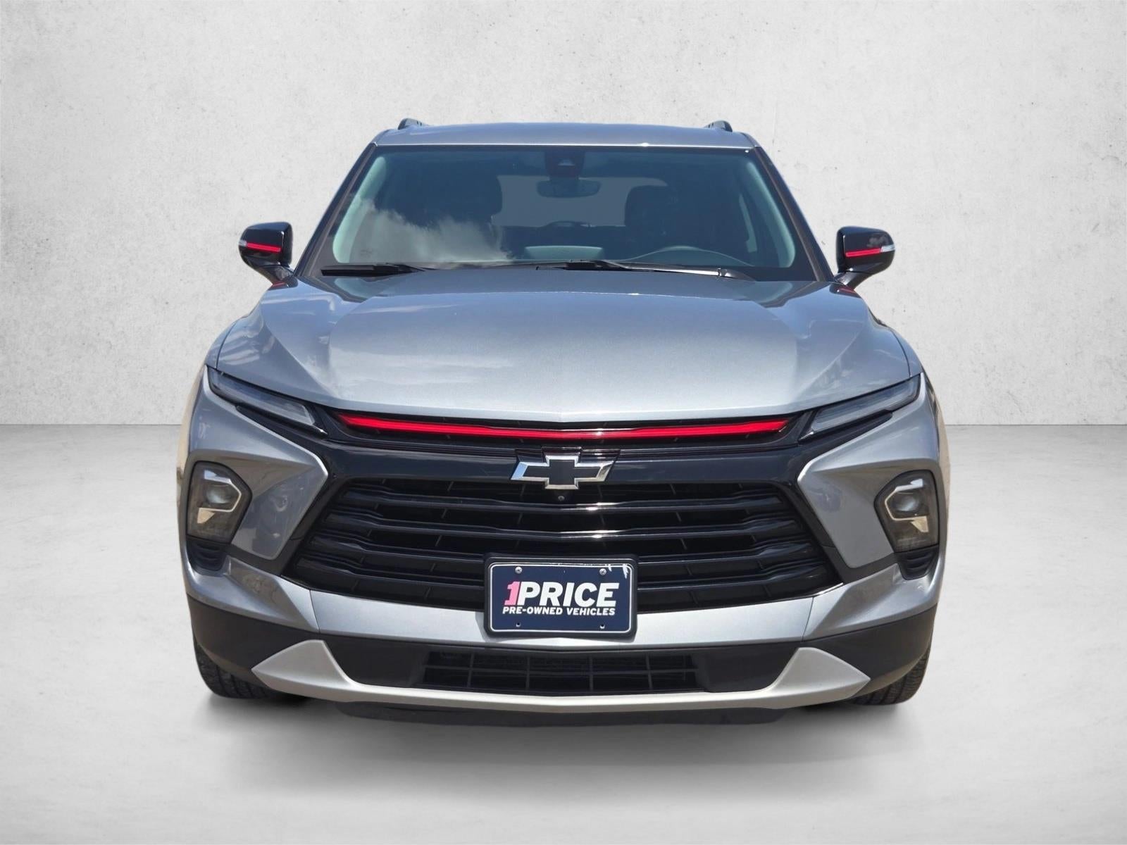chevrolet blazer 2024 3GNKBDRS1RS197868 image chevrolet blazer 2024 3GNKBDRS1RS197868 image