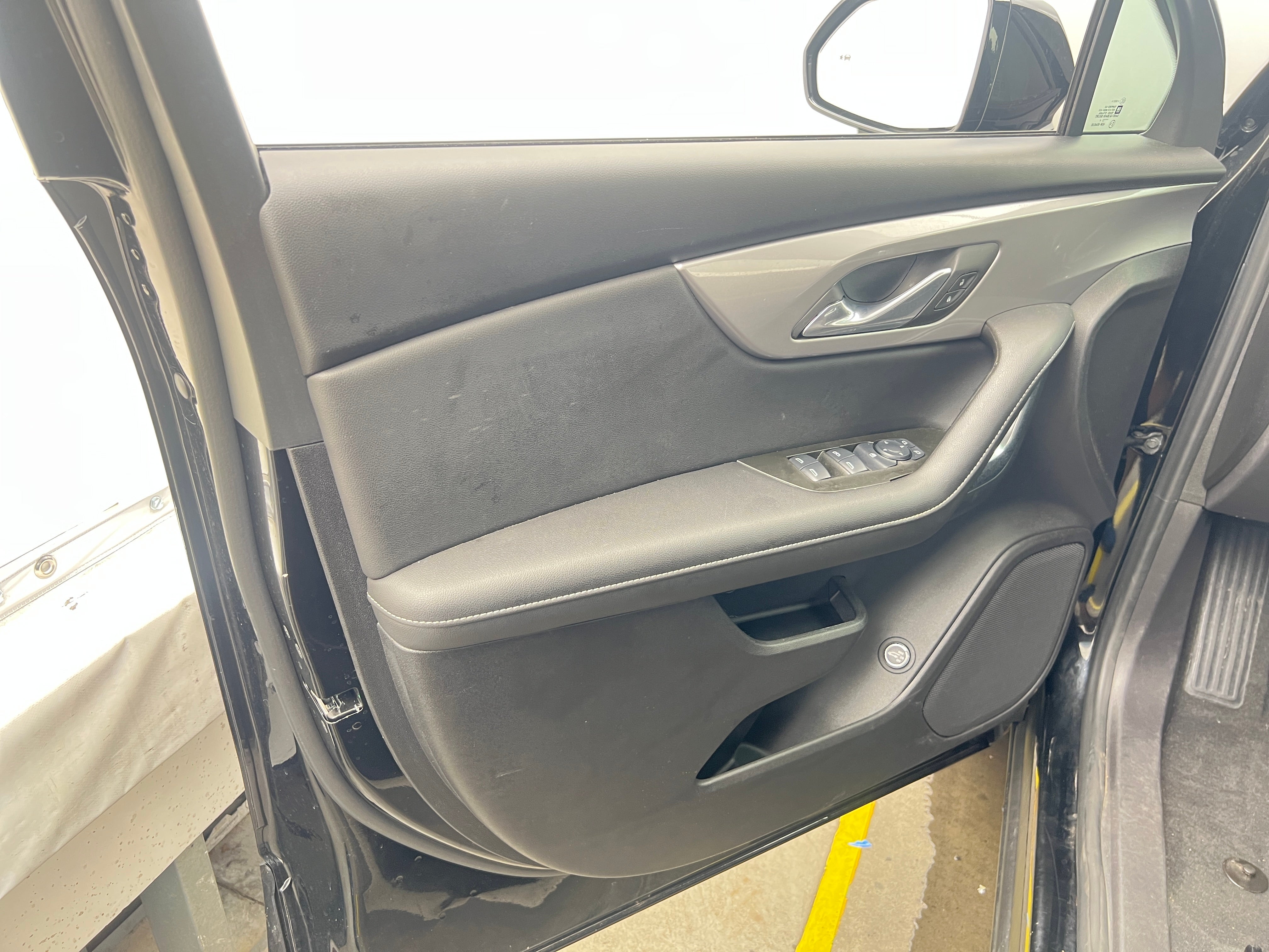 chevrolet blazer 2024 3GNKBCR46RS280496 image chevrolet blazer 2024 3GNKBCR46RS280496 image