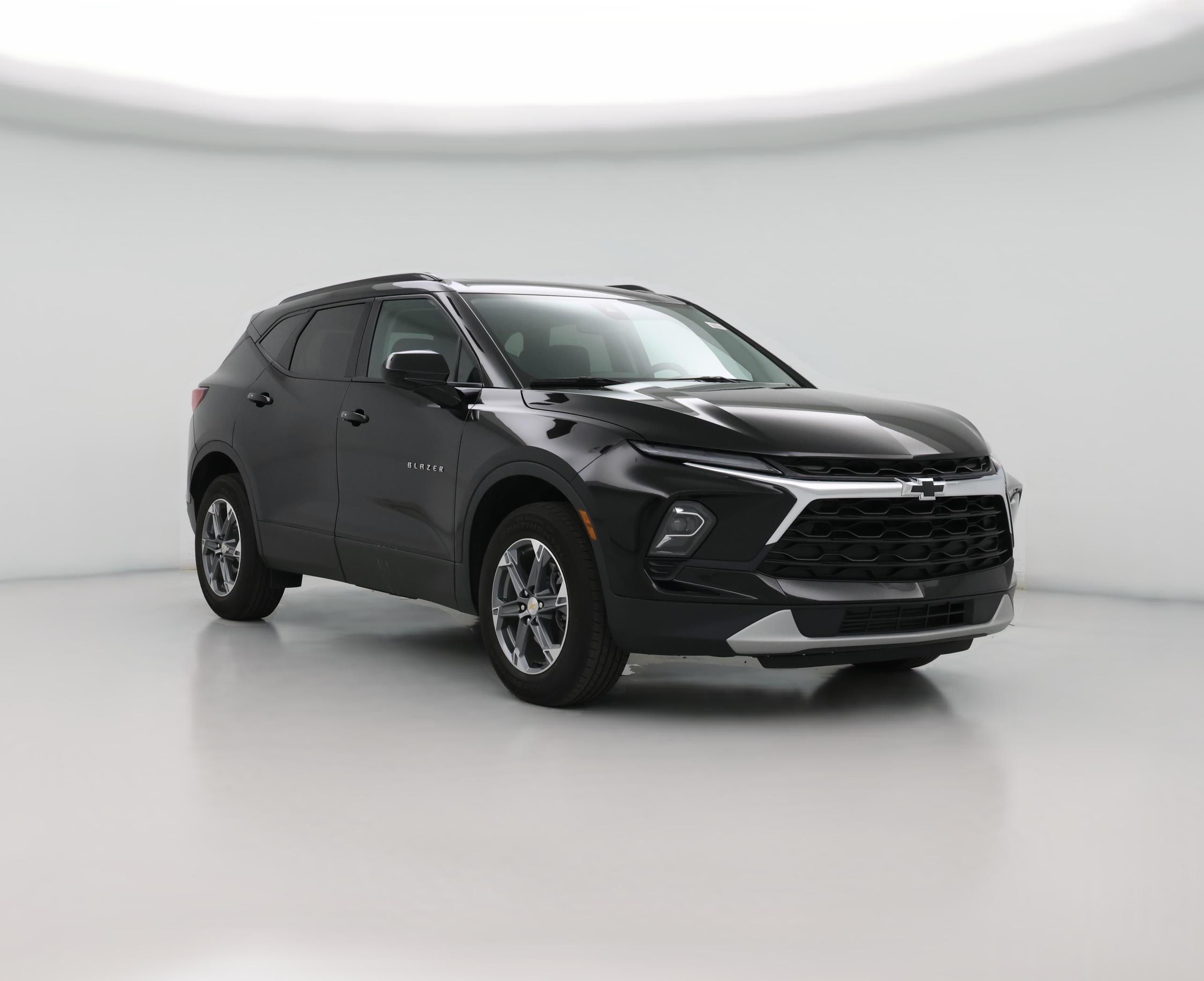 chevrolet blazer 2024 3GNKBCR4XRS208345 image chevrolet blazer 2024 3GNKBCR4XRS208345 image