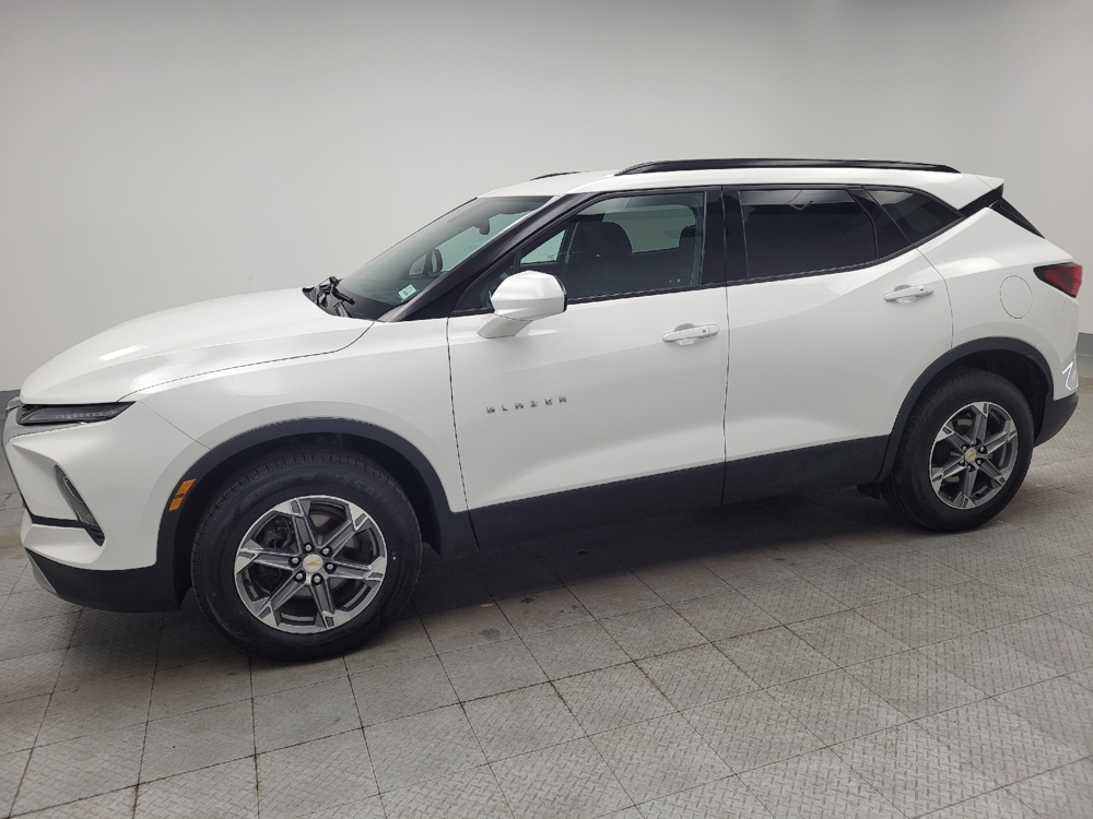 chevrolet blazer 2024 3GNKBCR49RS157954 image chevrolet blazer 2024 3GNKBCR49RS157954 image